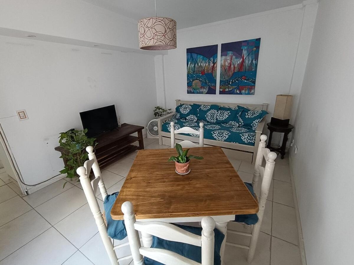 Escapada A La Costa Apartamento Mar del Plata